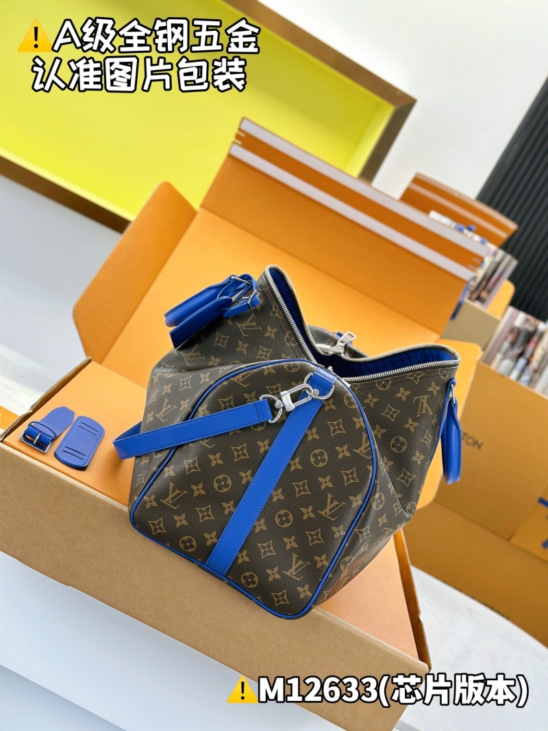 LV Travel Bags